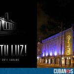“¡Trae tu luz!”: La campaña de la Fábrica de Arte Cubano para evitar el cierre por la escasez de combustible