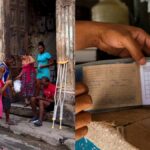 Atraso en distribución de la canasta familiar por "la crisis mundial, de la que Cuba no está exenta", dice periódico santiaguero