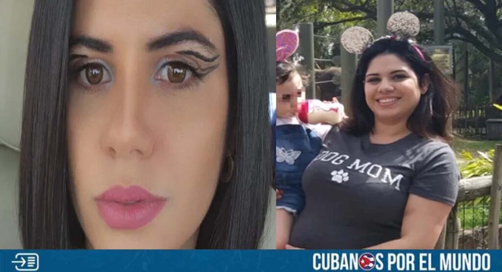 Cubana en Estados Unidos pide ayuda para costear su tratamiento contra el cáncer
