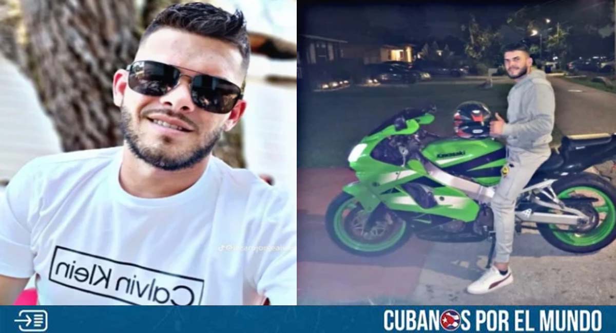 Joven cubano fallece en un accidente de tránsito en Tampa
