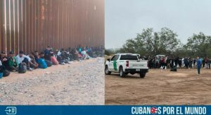 La migración cubana hacia Estados Unidos ha alcanzado cifras sin precedentes en los últimos años. Según datos recientes, la afluencia de cubanos a "La Yuma" ha superado registros históricos, evidenciando una situación compleja tanto para Cuba como para Estados Unidos.