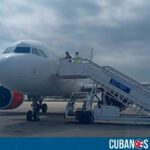 Un total de 138 cubanos fueron deportados desde México, informaron las autoridades castristas en las últimas horas.