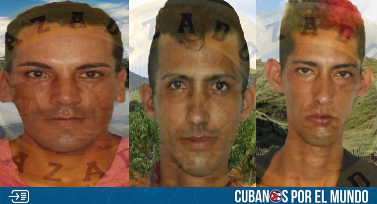 Cubanos que “asaltaron un policlínico” son detenidos en Holguín