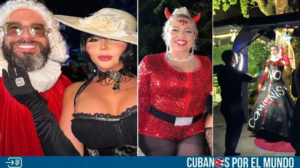 Rancho Halloween Party 2023
