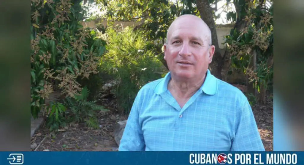 Félix Navarro denuncia abusos dentro de la cárcel: “La tenebrosidad campea en Agüica”