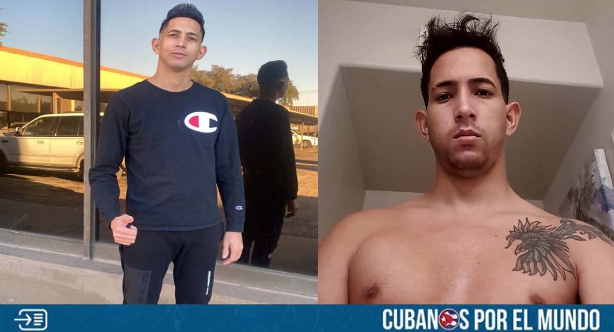 Piden ayuda para encontrar a un joven cubano desaparecido en Nueva York