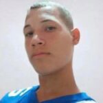 Reportan como desaparecido a joven en Santiago de Cuba