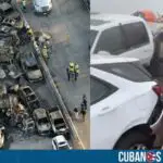 Luisiana: Accidente de más de 150 vehículos deja a siete fallecidos