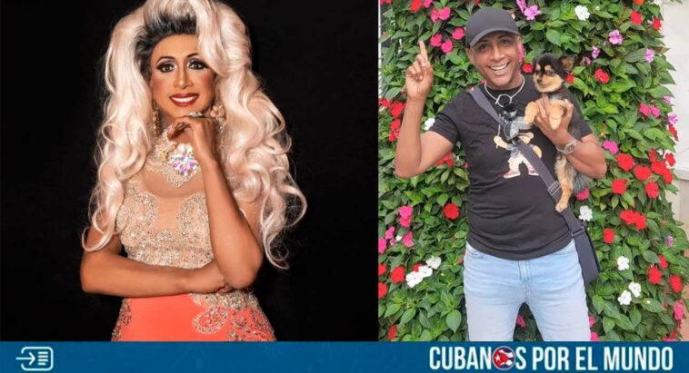 Alexis Fernández "Marytrini" pide ayuda para tratamiento