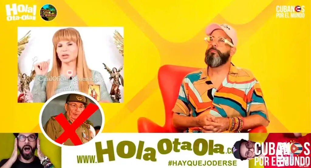 Mhoni Vidente