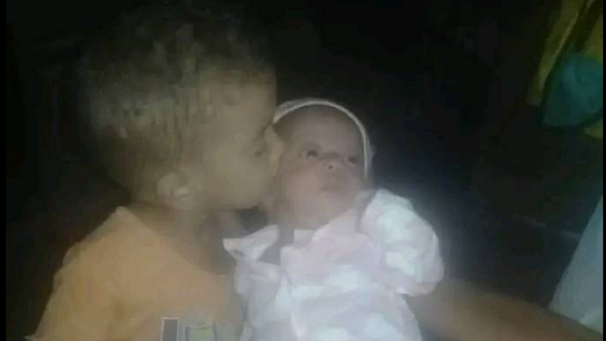 Piden ayuda para niños huérfanos en Guantánamo