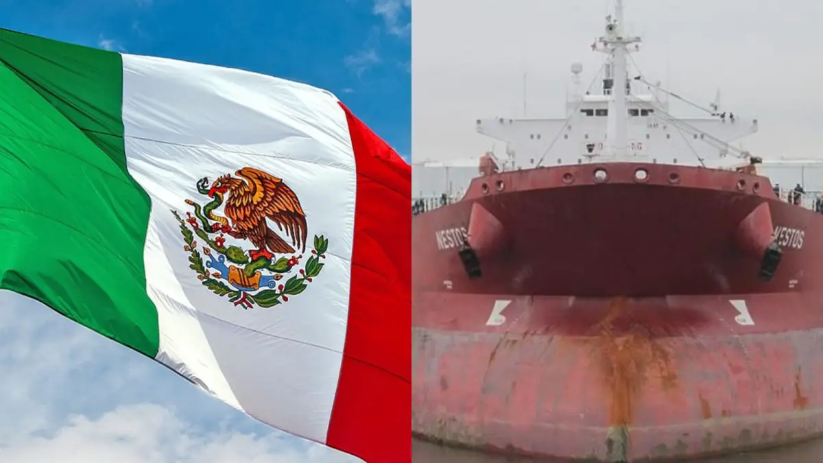 Aparecen nuevos proveedores de petróleo en el Caribe al rescate de Cuba