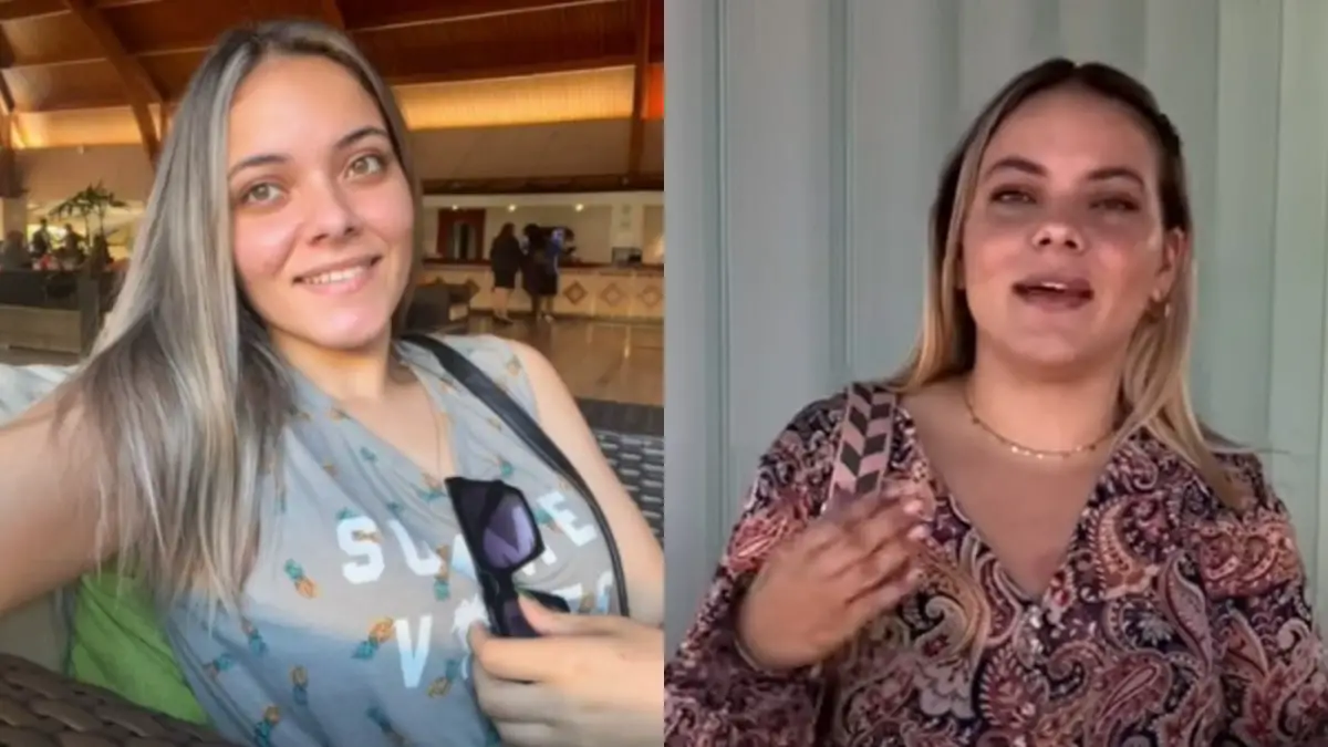 Influencer cubana compara la salud en Cuba y en España y lo que dijo no le gustó mucho a tres o cuatro