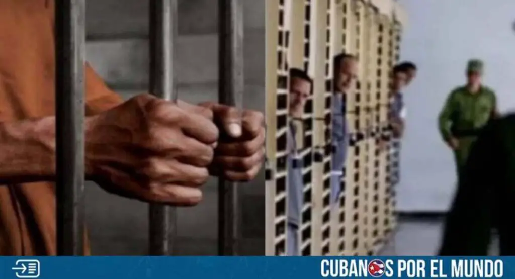 Octubre dejó 16 nuevos presos políticos, según Prisoners Defenders