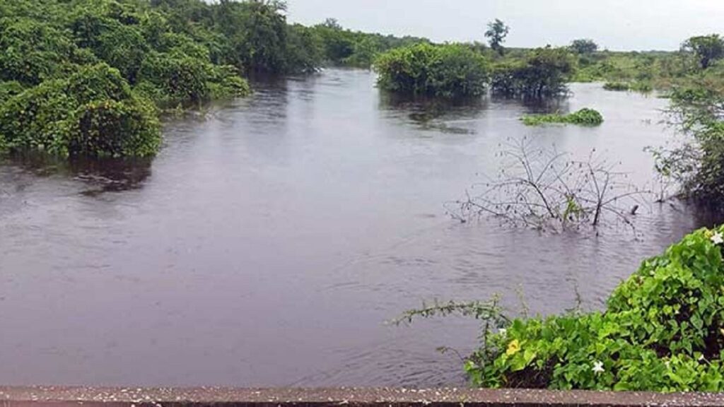 Encuentran a una bebé muerta en el río Cacocum, Holguín (FOTO FUERTE)