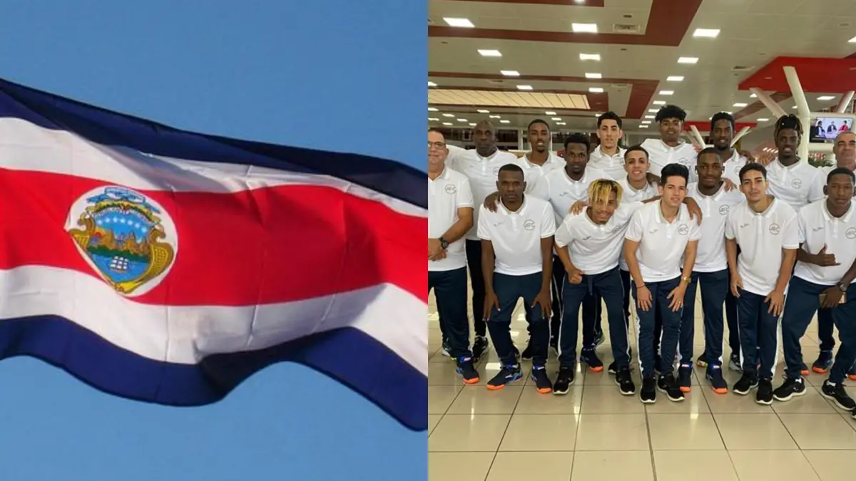 Al menos dos jugadores de la la Selección de Futsal de Cuba se escaparon en Costa Rica