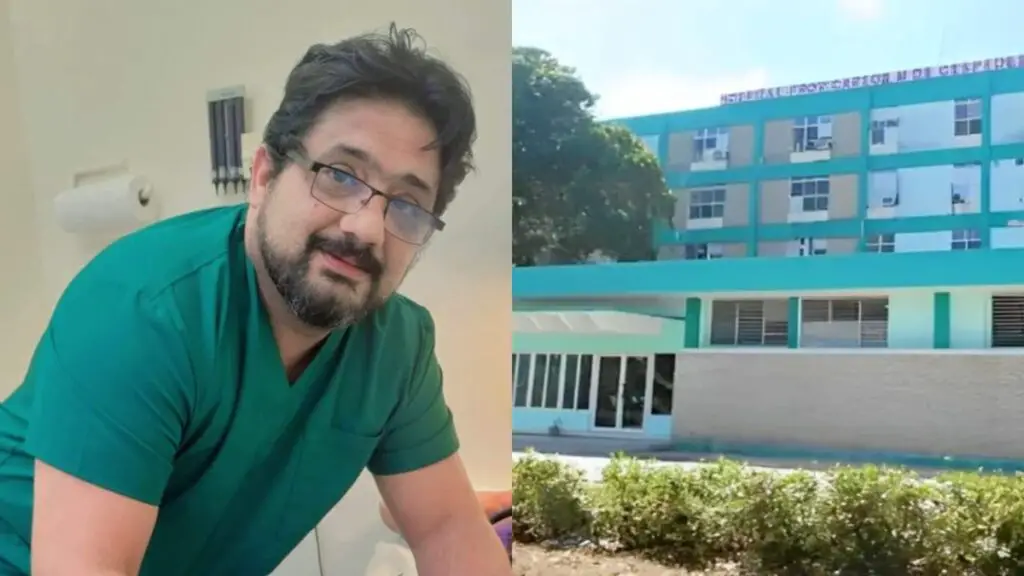 A juicio seis médicos en Bayamo por presunta negligencia médica; al no contar con los recursos, el paciente falleció