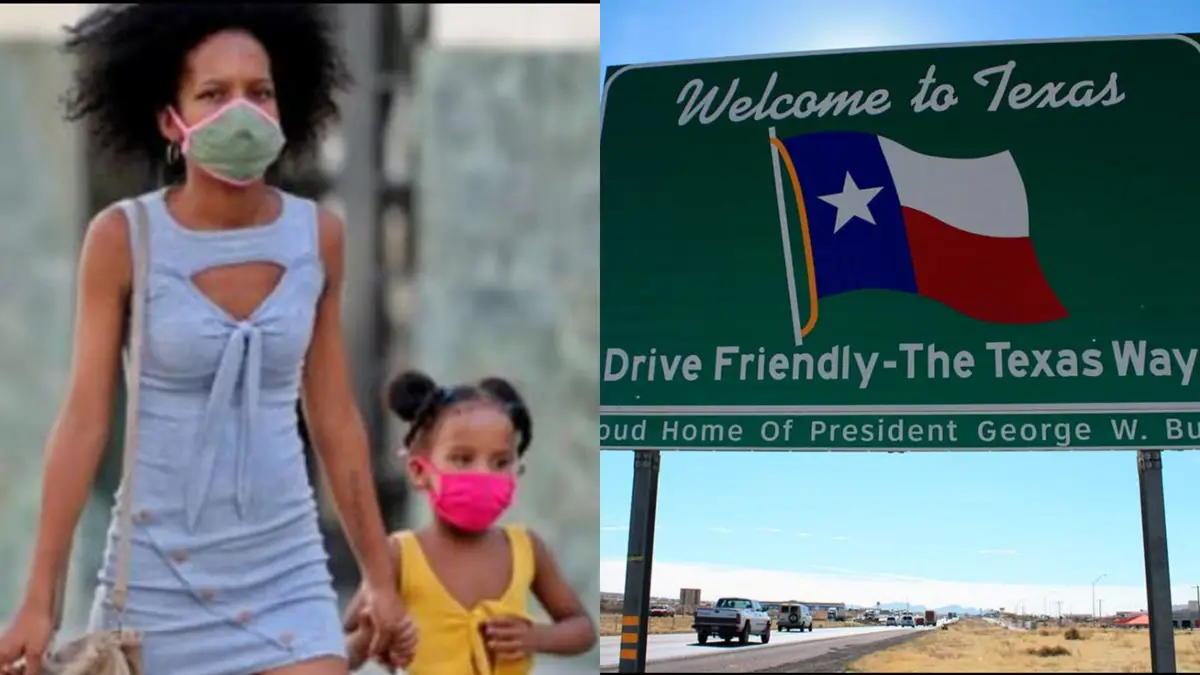 El oeste de Texas se ha convertido en un nuevo hogar para una creciente comunidad de cubanos, según revela un informe reciente de la Oficina del Censo de los Estados Unidos.