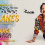 Haydée Milanés, 15 de diciembre en Flamingo Theater, de Miami