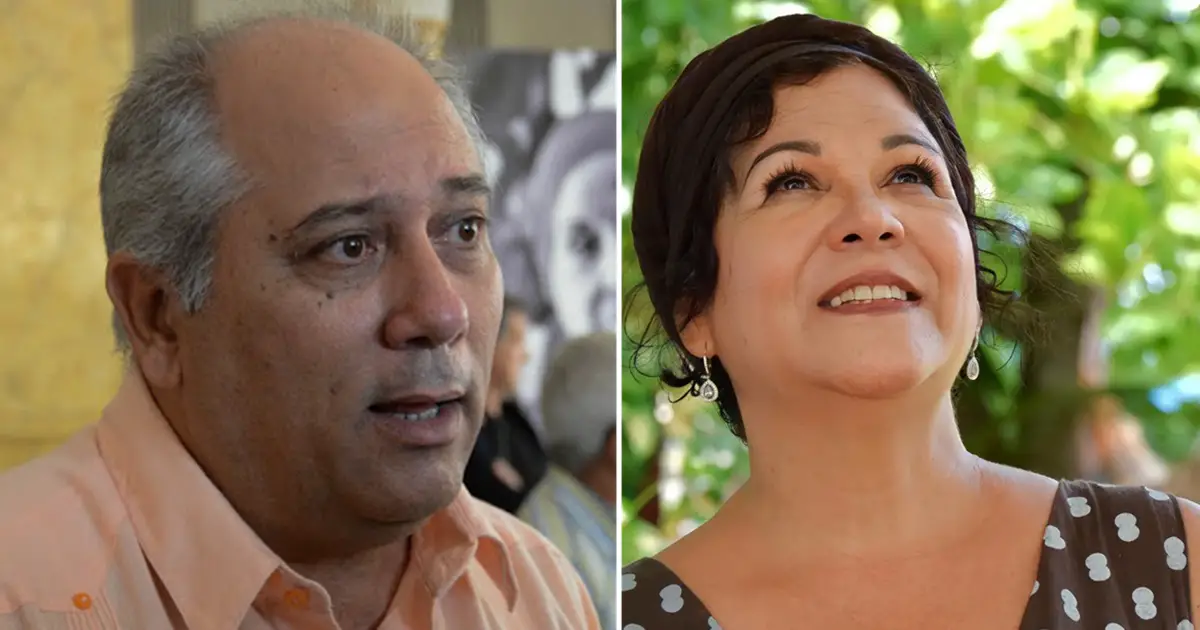 Alpidio Alonso es el principal promotor de Ivette Cepeda.