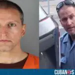 Apuñalan en la cárcel a Derek Chauvin, condenado por el asesinato de George Floyd