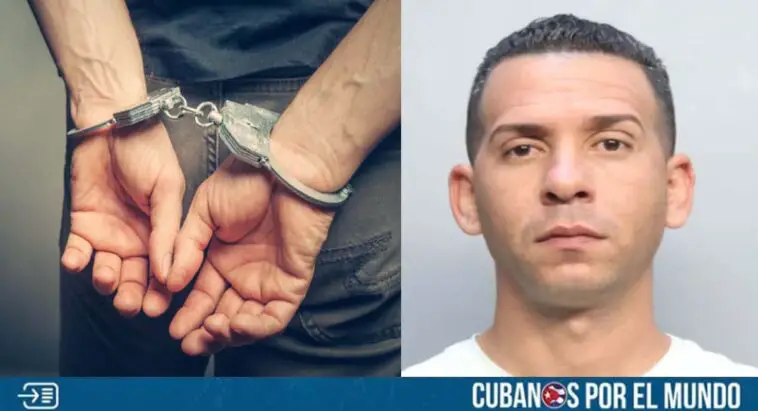 Arrestan a cubano en Hialeah por estafar al seguro simulando un accidente de tránsito