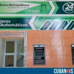 La delincuencia sigue desatada en la isla comunista, y una muestra de ello, es el reciente reporte hecho en los medios independientes en el que se denuncia el robo de cajeros automáticos en el municipio Marianao de La Habana.