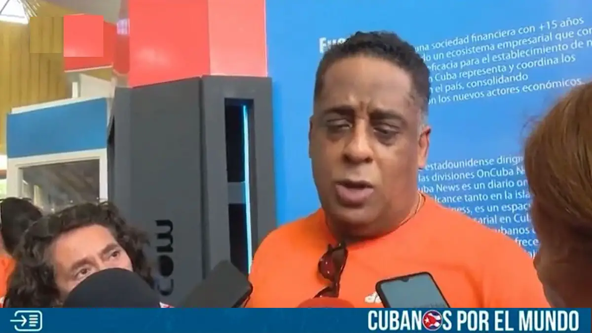 Hugo Cancio