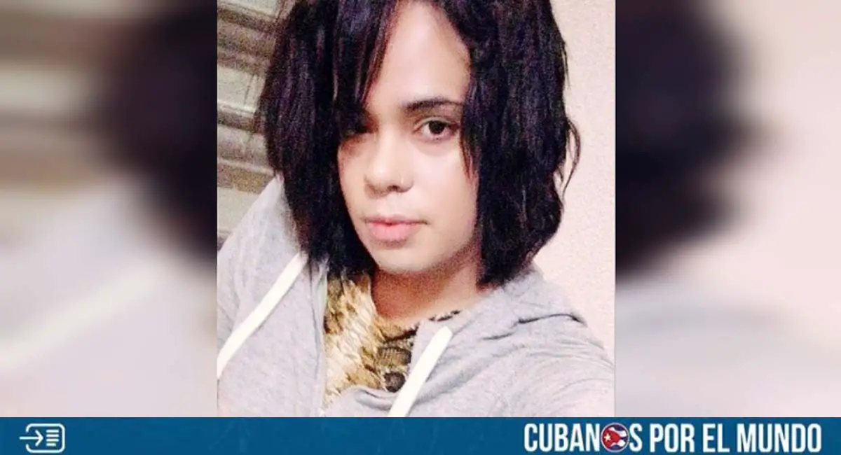 Cubana desamparada en Moscú pide ayuda desesperada: “Estoy muy atormentada”