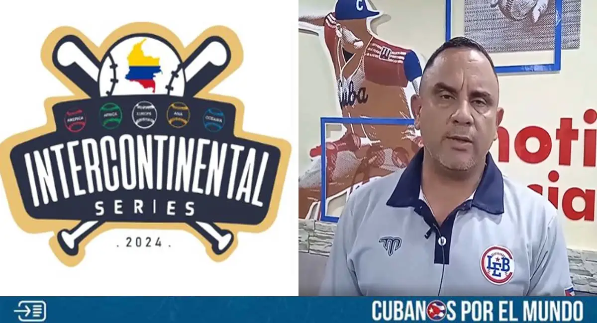 No quieren pasar vergüenza: Federación Cubana de Béisbol rechaza participar en torneo junto a peloteros “desertores”