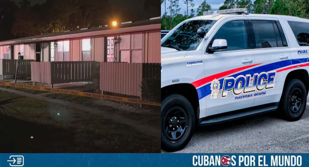 Florida: Bomberos hallan sin vida a una madre y su bebé luego de responder a un incendio