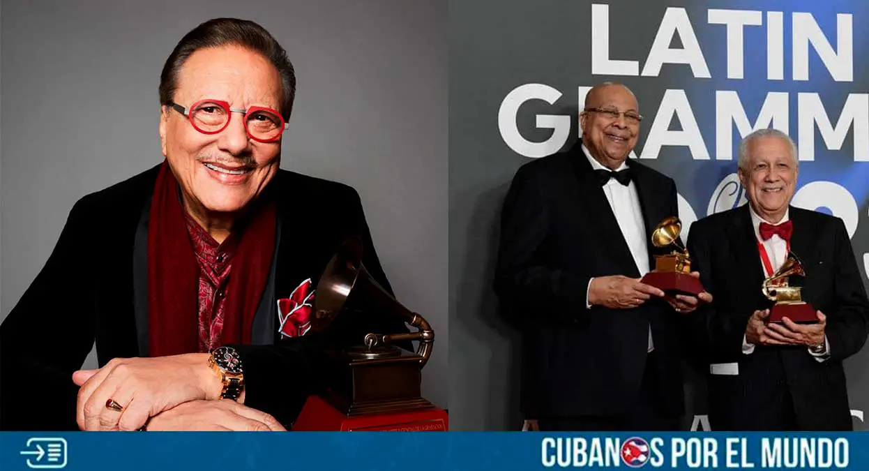 El diario oficialista Granma dedicó un escueto artículo para hablar de los Grammy Latinos, ignorando a los cubanos ganadores de la noche, entre ellos, Paquito D’ Rivera, Chucho Valdés y Arturo Sandoval.