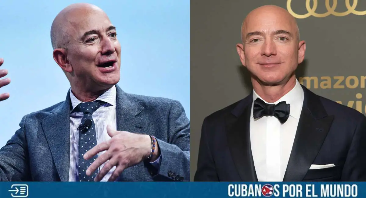 Jeff Bezos, dueño de Amazon, dona 118 millones de dólares a familias sin hogar