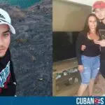 Joven cubano lucha por su vida en Estados Unidos y necesita la compañía de su madre