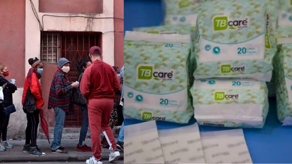 Madres cubanas denuncian que no tienen para pagar 2000 pesos por los culeros: ¿hasta cuándo es la falta de respeto con los niños?