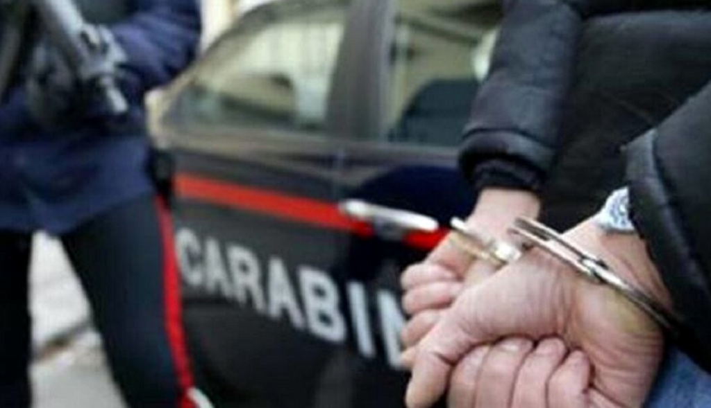 Joven cubano de 23 años es arrestado en Milán tras un intento de robo