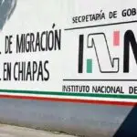 Muere un migrante cubano en estación migratoria en México