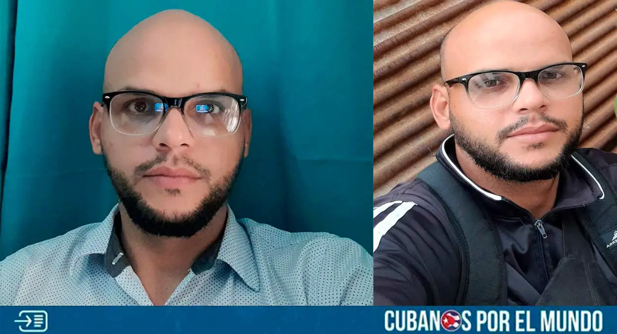 El periodista independiente cubano, José Luis Tan Estrada, denunció que aparentemente la Seguridad del Estado está planeando una golpiza en su contra con el fin de que reaccione a esa acción y de esa manera apresarlo por un delito común.