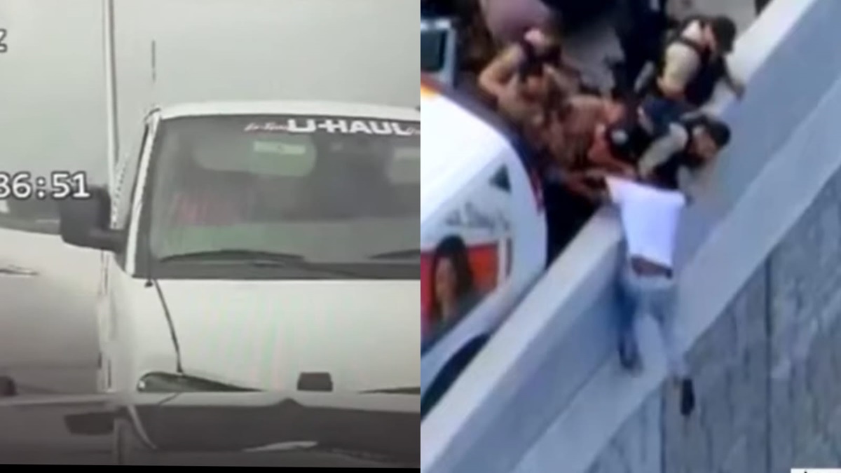 Dramática persecución policial en Miami-Dade (+VIDEOS)