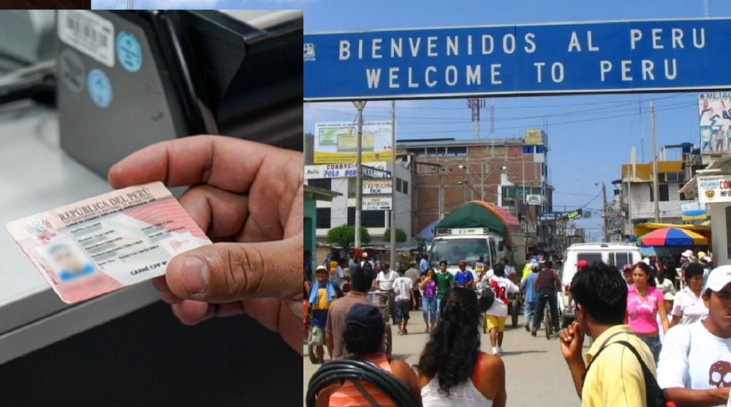 Perú: Un nuevo destino migratorio para los cubanos