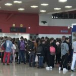 EE.UU. negará visas a operadores de vuelos chárter