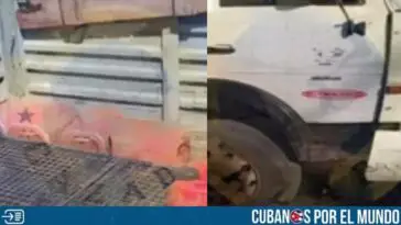 Detenidos dos sujetos por presunto tráfico de combustible desde Holguín a Guantánamo