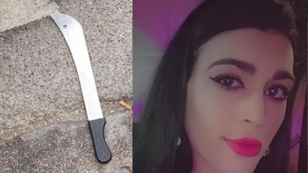 Atacada brutalmente una mujer transexual en Cárdenas