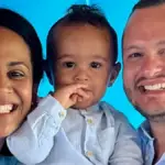 Pareja cubana que vive en EE.UU. pide ayuda para su hijo de un año diagnosticado con cáncer