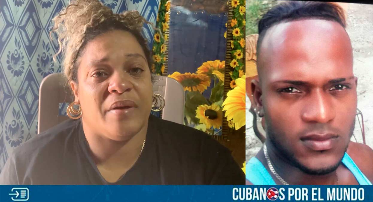 Una cubana que vive en el municipio de Jalapa, Nueva Segovia, en Nicaragua, está solicitando ayuda para repatriar el cuerpo de su hermano