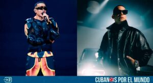El cantante puertorriqueño Daddy Yankee, se despidió de los escenarios en su tierra natal confesando que dedicará su vida a Cristo.