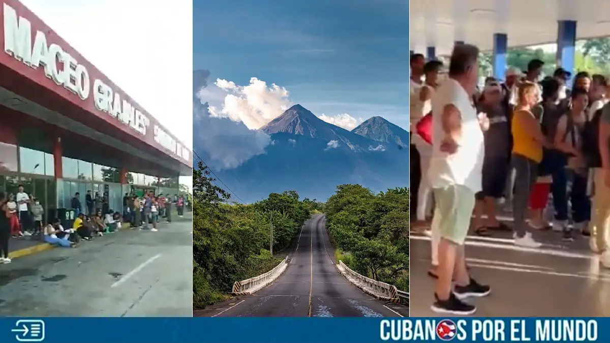 Nicaragua