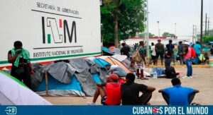 Piden que se investigue la muerte de un cubano en México