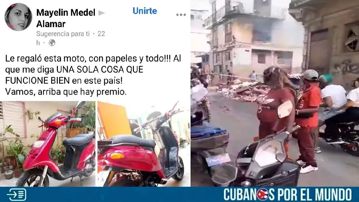 Cuba
