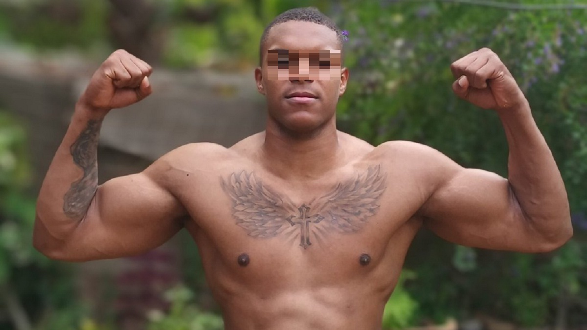 Identifican al presunto autor del asesinato de una joven en Sancti Spíritus